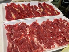 -食潮汕头鲜牛馆(望京保利店)