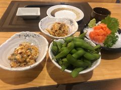 -悦和餐厅(CBD玉米楼店)