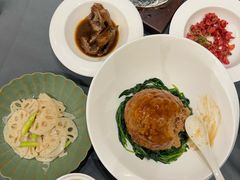-A One Kitchen·南京精菜馆(晶丽酒店店)
