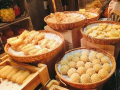 -非烤勿扰韩料自助烤肉(松山湖万科店)