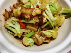-西贝(枫蓝国际购物中心店)