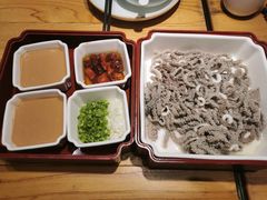 -四季民福烤鸭店(前门廊房二条店)