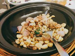 -杭州和达希尔顿逸林酒店·和园中餐厅-杭帮菜名店