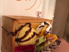 -花舍·新派粤菜·西餐·下午茶(亚运村·鸟巢店)