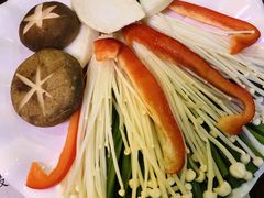 -首尔馆韩国料理(金童路店)