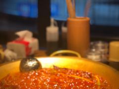 -王婆乔鲜鱼自助火锅(蜀汉路店)