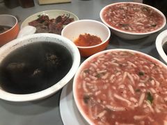 -阿聪芋头面(屏南店)