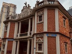 -晋江五店市传统文化旅游区
