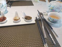 -五号茶居·新派粤菜·岭南五号酒店(沿江中路店)