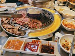 -喜来稀肉(虹泉路店)