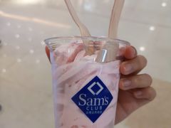 -山姆餐吧(南昌红谷滩印象城店)