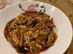 -锅儿挑面馆