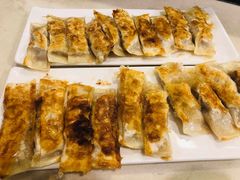-老牌坊•鲁菜名店•地道济南菜(大观园商埠店)
