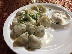 俄式饺子-喀秋莎俄罗斯西餐厅(广州分店)