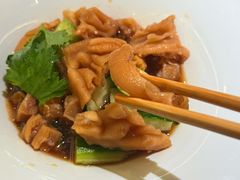 -百岁我家酸菜鱼(龙湾万达店)