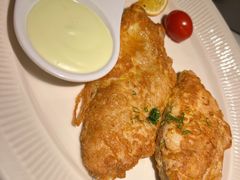 -波特曼西餐厅(中央大街店)