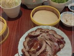 -龙聚德北京烤鸭(巴南商社汇购物中心店)