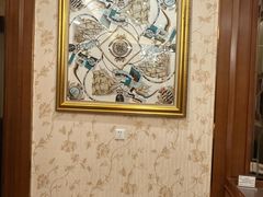 -金时代顺风大酒店(静安大融城店)