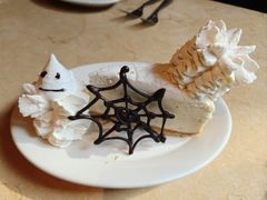 -The Cheesecake Factory芝乐坊餐厅(王府中环东座店)