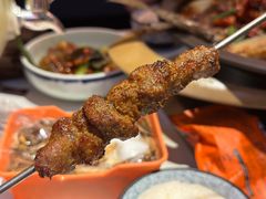 -鸣记脆皮烤鱼·海鲜烤鱼(三八广场店)