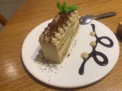 -麓椿花园西餐厅(海乐世界店)
