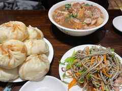-姚记炒肝店(簋街店)