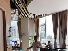 -美年大健康体检医院(金牛万达分院)