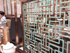 -稻香酒家·33年老字号·港式粤菜(富邦中心店)