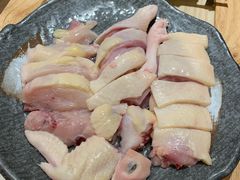 -椰夫人·养生椰子鸡(金沙洲永旺店)