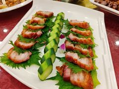 烧肉-峰少印宴·私房菜·生猛海鲜·地道水乡菜(万江店)