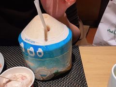 -虹料理·日料放题(悠方店)