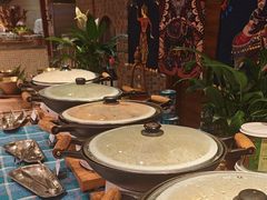 -River Café 海鲜自助(重庆丽笙世嘉酒店)