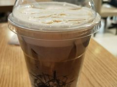 -织荆鸟咖啡(首开福茂店)