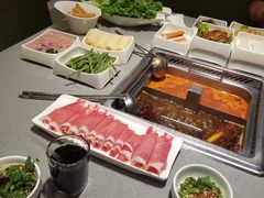 -海底捞火锅(奥山世纪城店)