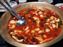 -蜀都丰 川菜·水煮活鱼(万象九宜城店)