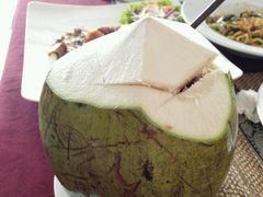 -BAI BUA RESTAURANT