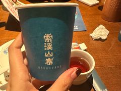 -索溪山寨·湘西饮食文化博物馆(标志门店)