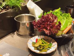 -芯元·碳烤熟成牛肉(经开店)