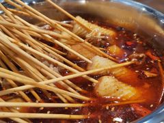 -清真·老金烧烤·小龙虾(奥体中路店)