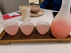 竹外桃花酿-竹外桃花·江南小酒馆(SKP·S店)