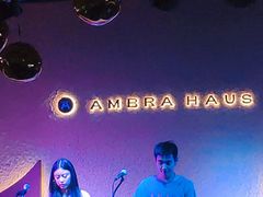 -Ambra Haus琥珀屋精酿餐厅(宝山店)