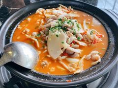 -李师傅脆肚(华强北店)