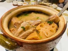 -丹江渔村(龙旗店)