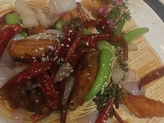 -东北大院·东北菜(三台子店)