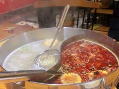-大吉利·潮汕鲜牛肉火锅(西安店)