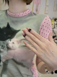 -樱田日式美甲美睫