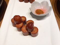 -不二茶空间·养生宴(石景山店)
