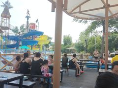 -武汉玛雅海滩水公园