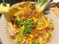 -simply thai天泰(静安嘉里中心店)