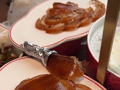 -秀儿四九城·新京菜(亚运村鸟巢店)